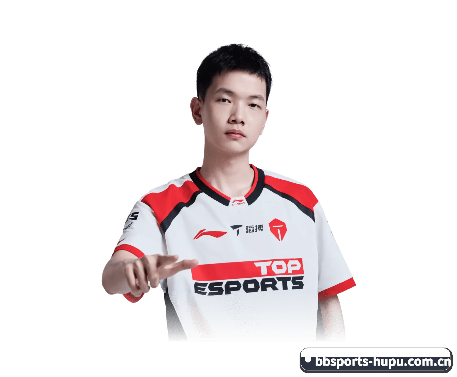 bb体育 APP 界面 - bbsports